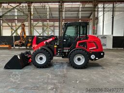 Manitou MLA-6-65 - EU