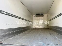 Renault D 12.220 / Carrier Supra 750 / LBW