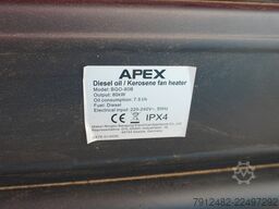 Apex BGO-80B (Typ 56217)