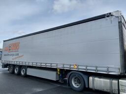Schmitz Cargobull SCS 24/L-13.62 EB Liftachse