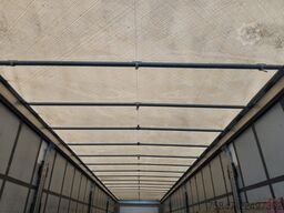 Schmitz Cargobull SCS 24/L-13.62 EB Liftachse