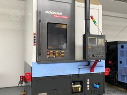 DOOSAN VT900M