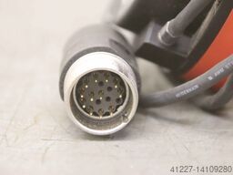 Heidenhain Mikron RCN 619.5GS5-19B00