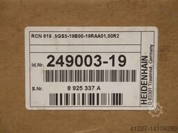 Heidenhain Mikron RCN 619.5GS5-19B00