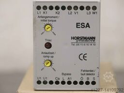 Horstmann ESA 1,5/400
