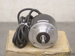 Pepperl+Fuchs TRD-G100-FN2