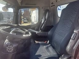 MERCEDES-BENZ Actros 2545 Aroller VDL 21-6200 Lift/Lenk