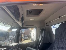 MERCEDES-BENZ Actros 2545 Aroller VDL 21-6200 Lift/Lenk