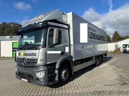 MERCEDES-BENZ Actros 2536 6x2 / Carrier 1250 / LBW / Seitentür
