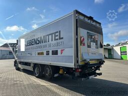 MERCEDES-BENZ Actros 2536 6x2 / Carrier 1250 / LBW / Seitentür