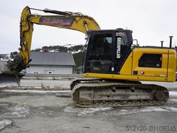 Caterpillar 317GC