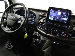 Ford Transit 2.0 TDCI 2x Schuifdeur L2H2 - EURO 6 - ...