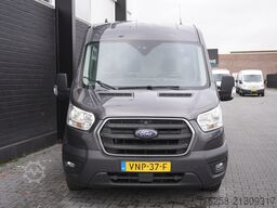 Ford Transit 2.0 TDCI 2x Schuifdeur L2H2 - EURO 6 - ...