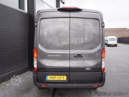 Ford Transit 2.0 TDCI 2x Schuifdeur L2H2 - EURO 6 - ...