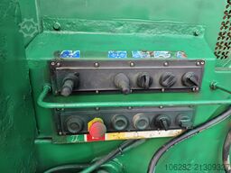 SCANIA P94DB4X2NB230 mit NORBA RL200 14.1cub