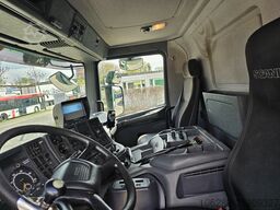 SCANIA P94DB4X2NB230 mit NORBA RL200 14.1cub