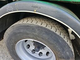 SCANIA P94DB4X2NB230 mit NORBA RL200 14.1cub