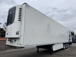 Schmitz Cargobull SKO24 TK Schmitz S.CU Diesel+Strom, Alu