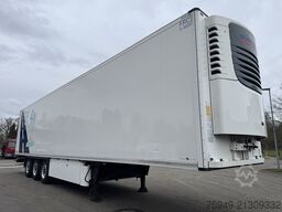 Schmitz Cargobull SKO24 TK Schmitz S.CU Diesel+Strom, Alu