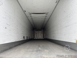 Schmitz Cargobull SKO24 TK Schmitz S.CU Diesel+Strom, Alu