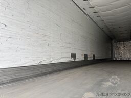 Schmitz Cargobull SKO24 TK Schmitz S.CU Diesel+Strom, Alu