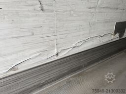 Schmitz Cargobull SKO24 TK Schmitz S.CU Diesel+Strom, Alu