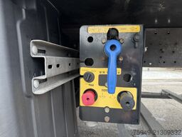 Schmitz Cargobull SKO24 TK Schmitz S.CU Diesel+Strom, Alu