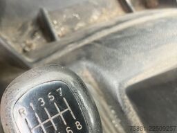MERCEDES-BENZ 1833