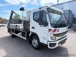 FUSO Canter 7c18 Absetzkipper Jotha CombiCon
