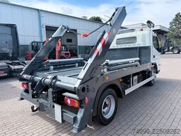FUSO Canter 7c18 Absetzkipper Jotha CombiCon