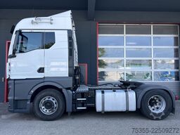 MAN TGX 18.510 Kipphydraulik Klima Retarder ACC LED