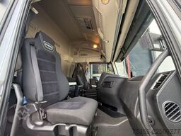 IVECO Stralis AS260S46 CNG Standklima Intarder 8xTank
