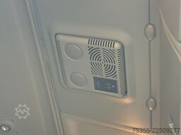 IVECO Stralis AS260S46 CNG Standklima Intarder 8xTank