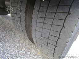 MERCEDES-BENZ Atego 818L *6,10m+LBW+KLIMA+AHK+1-Hand*