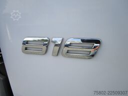 MERCEDES-BENZ Atego 818L *6,10m+LBW+KLIMA+AHK+1-Hand*