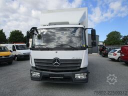 MERCEDES-BENZ Atego 818L *6,10m+LBW+KLIMA+AHK+1-Hand*