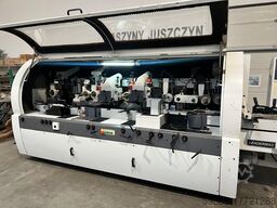 Leadermac Platminum 723