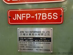 Jern Yao JNFP-17B5S