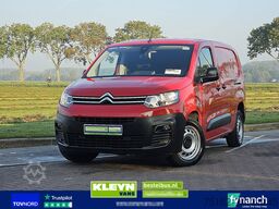 CITROEN BERLINGO 1.4 XL 130 AUT.  34 dkm.