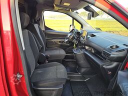 CITROEN BERLINGO 1.4 XL 130 AUT.  34 dkm.