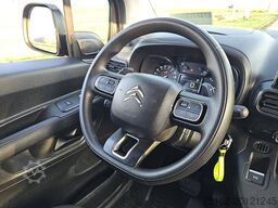 CITROEN BERLINGO 1.4 XL 130 AUT.  34 dkm.