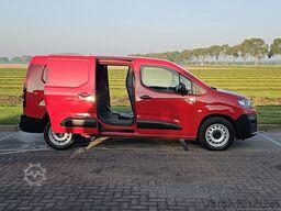 CITROEN BERLINGO 1.4 XL 130 AUT.  34 dkm.