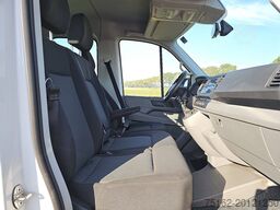 VOLKSWAGEN CRAFTER 35 2.0  Open-Laadbak