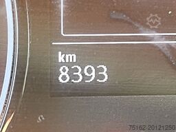 VOLKSWAGEN CRAFTER 35 2.0  Open-Laadbak