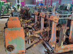 ROLLFORMING LINE 70-306