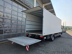 Mercedes-Benz Atego 1224 LBW Bär 1.500kg Klima 3 Sitze