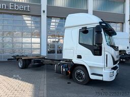 Iveco Eurocargo ML75E21/P Bett AHK Klima Standheizung