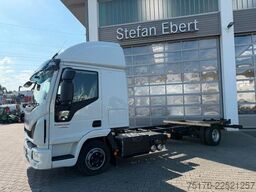 Iveco Eurocargo ML75E21/P Bett AHK Klima Standheizung