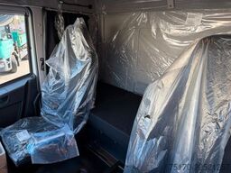 Iveco Eurocargo ML75E21/P Bett AHK Klima Standheizung