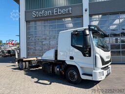 Iveco Eurocargo ML80E21/P L-Haus AHK Standheizung
